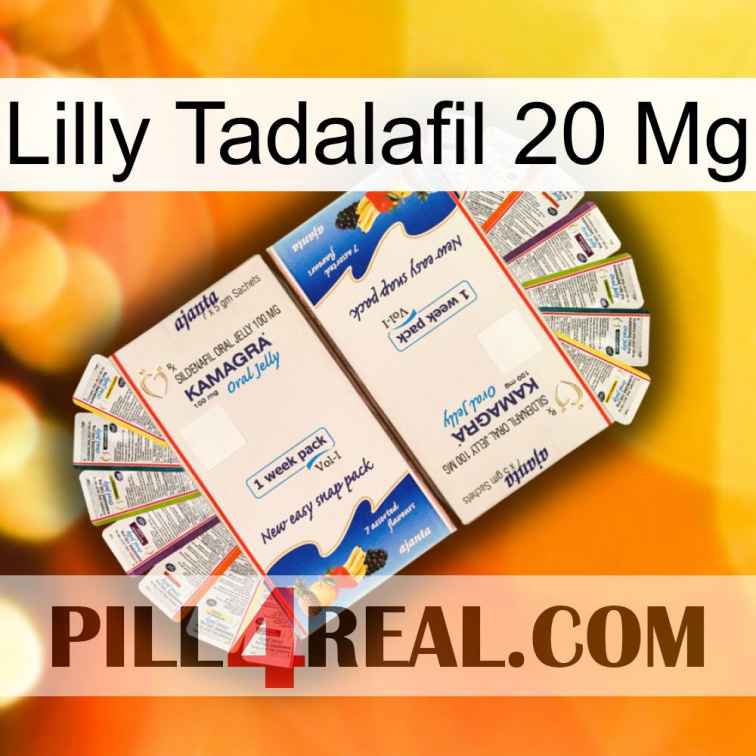 Lilly Tadalafil 20 Mg kamagra1